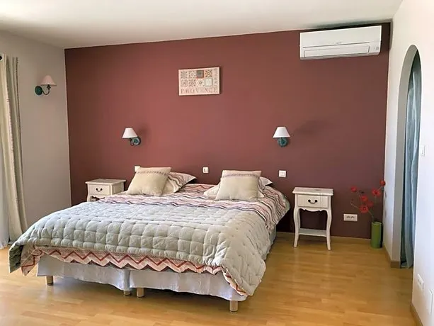 Chambres D'hôtes La Brullière - Image 1