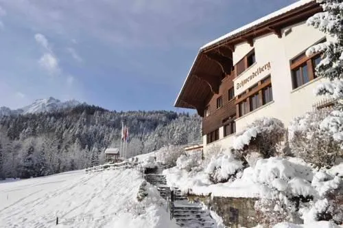 Gasthaus Schwendelberg Luzern Horw - Image 1