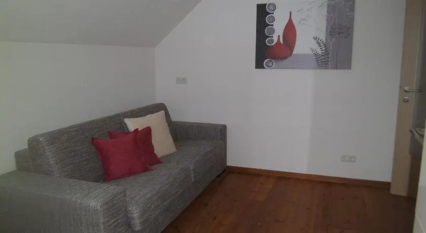 Appartment Stroblhof - Image 1