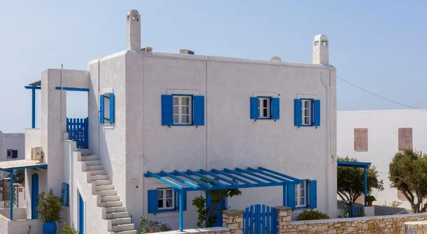 Villa Mariliza - Image 1