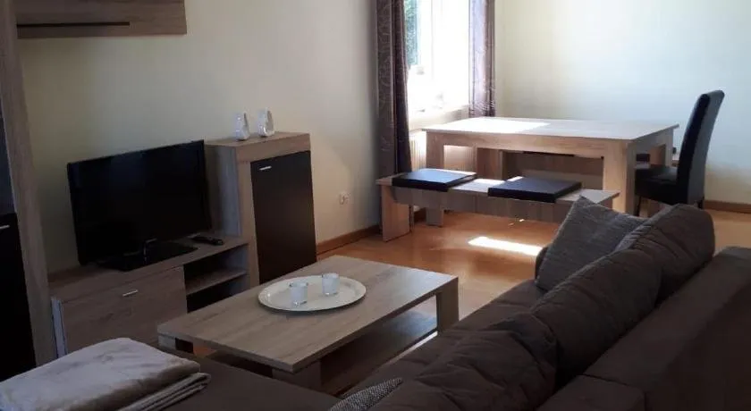 Ferienwohnung Baumgartner - Image 1