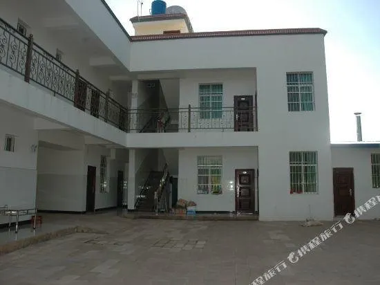 Langbapu Tulin Hotel - Image 1