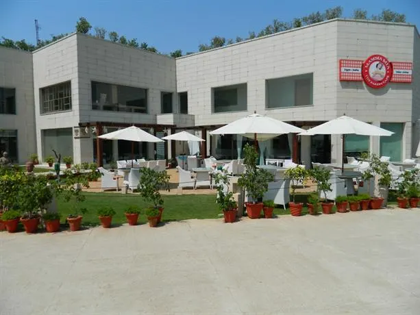 32nd Milestone Delhi - Image 1