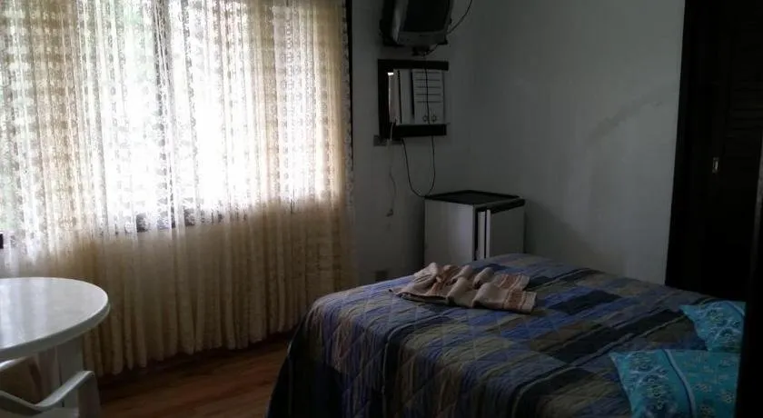 Vitória Praia Hotel - Image 1