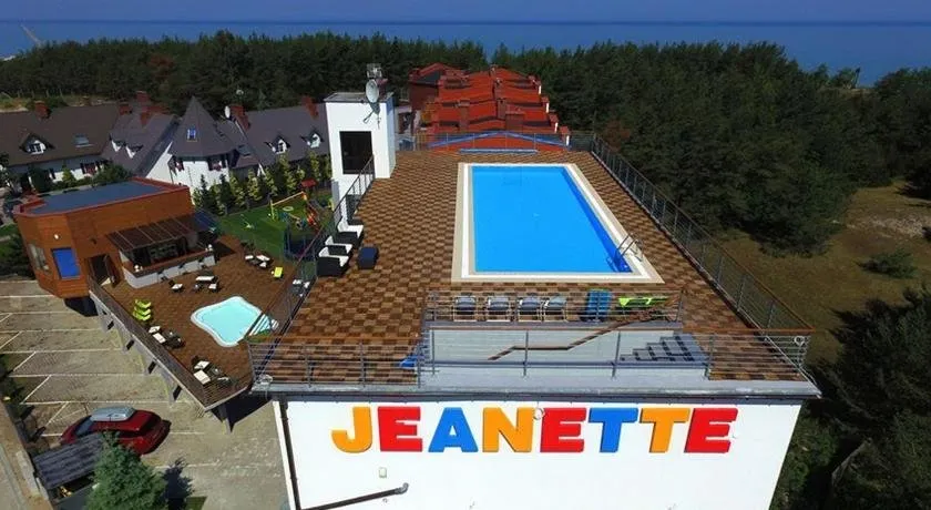 Apartamenty Jeanette - Image 1