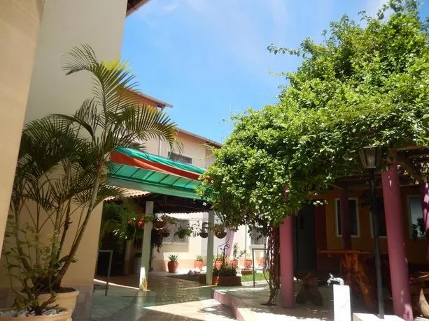 Hotel Villerejo - Image 1