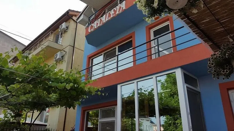 Vila Cataleya - Image 1