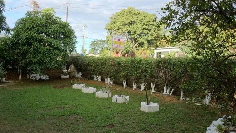 Two Sister's Villa - Image 1