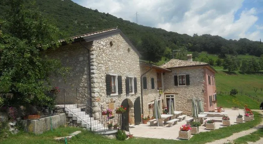Agriturismo Lusani - Image 1