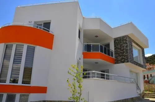 Rose Garden Villa - Image 1