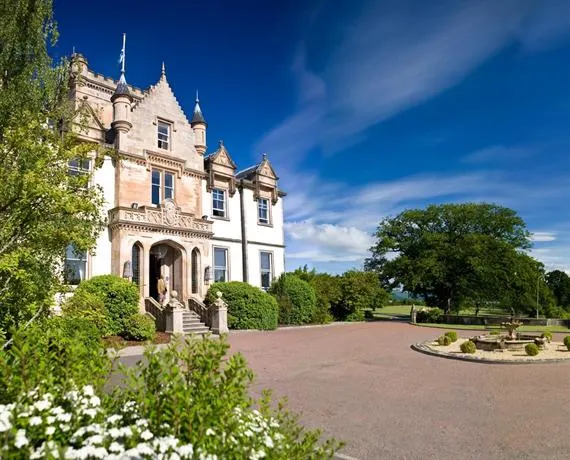 Cameron House Detached Lodge L1 - Image 1