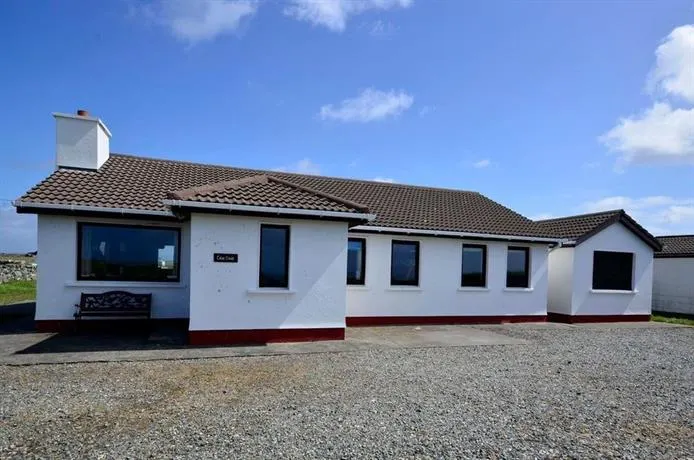 Cottage 162 - Ballyconneely - Image 1