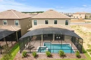 1413rf - The Retreat At Championsgate - Tre 58590 - Image 1