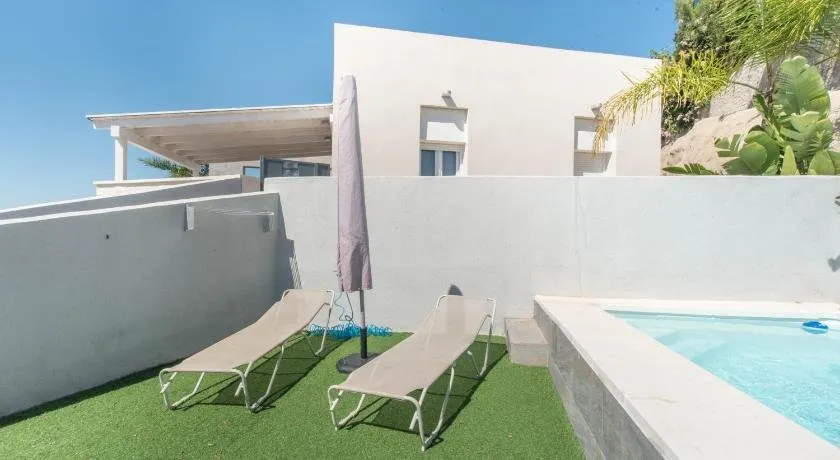Las Casitas De Noah - Image 1