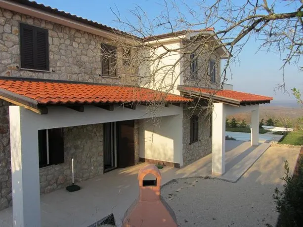 Villa Calypso - Image 1