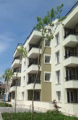 Morskoj Gnom Apartments - Image 1
