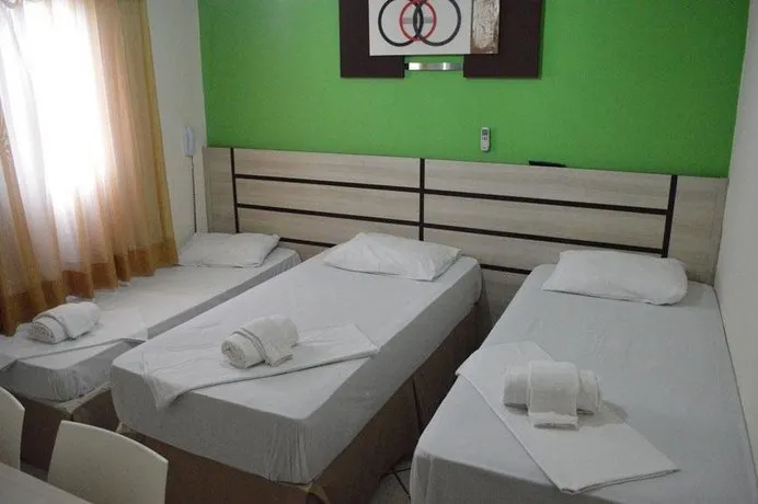 Hotel Shalom - Image 1