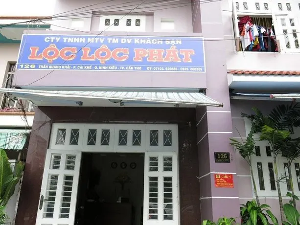 Loc Loc Phat Hotel - Image 1