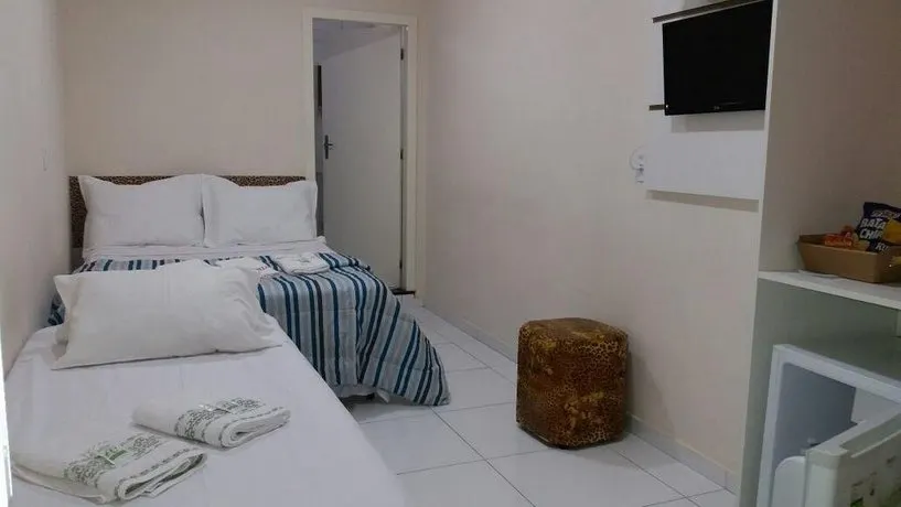 Pousada Vitória - Image 1