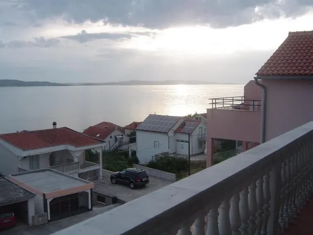 Apartment Meerblick - Image 1