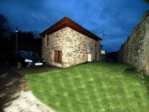 Apartamentos Rurales A Torre - Image 1