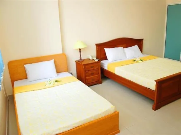 Thai Binh Hotel - Image 1