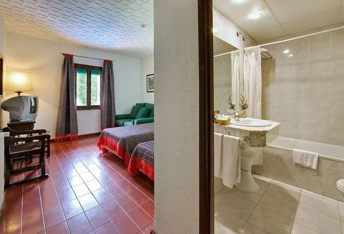 Hostal de la Trucha - Image 1