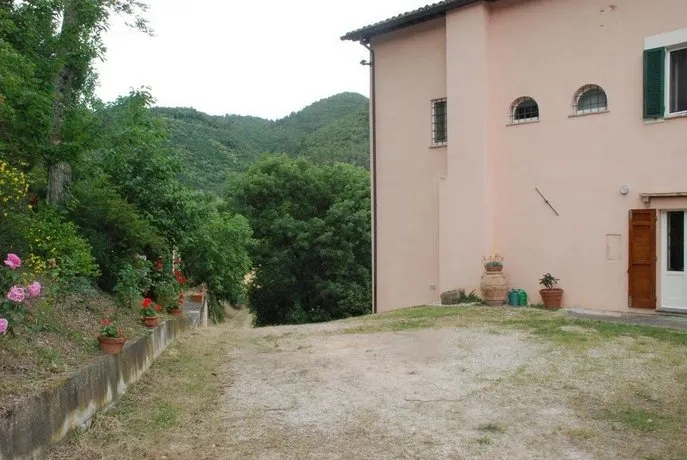 Rubbiano House - Image 1