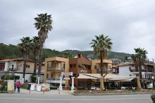 Aegean Pansiyon - Image 1