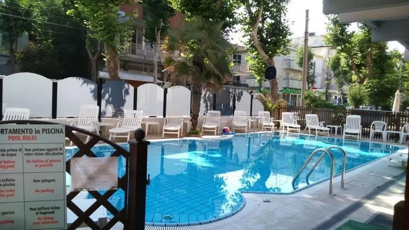Hotel Giglio - Image 1