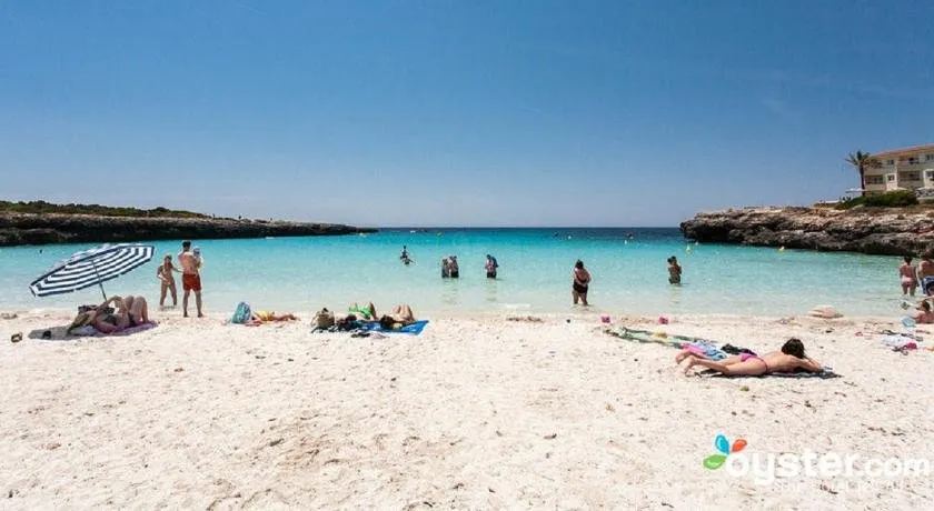 Apartamento Calan Bosch, Ciutadella - Image 1