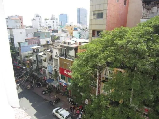 New Pearl Hotel - Image 1