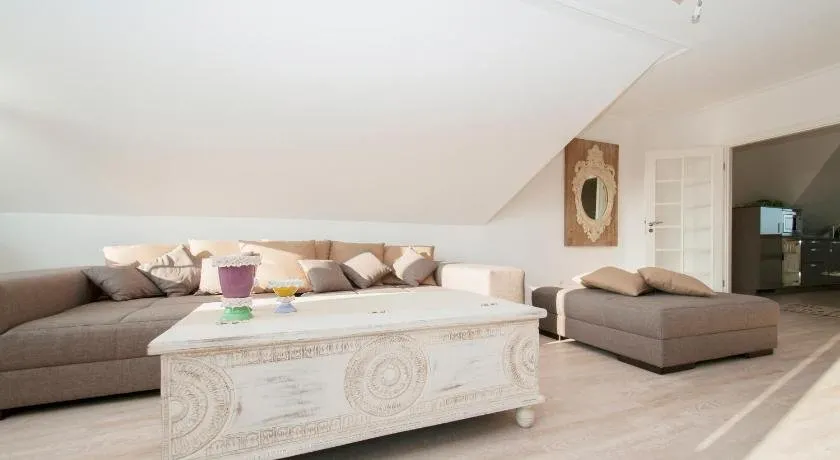 Ferienwohnung Nilsson - Image 1