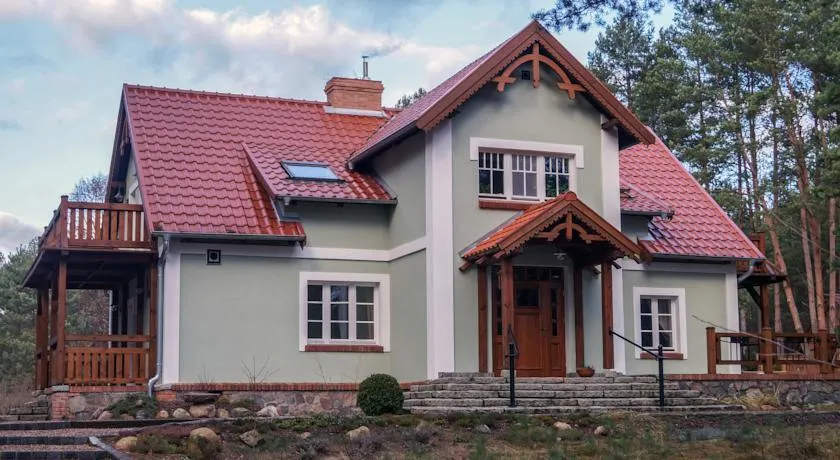 Mazurska Lesniczówka Nowy Zyzdrój - Image 1
