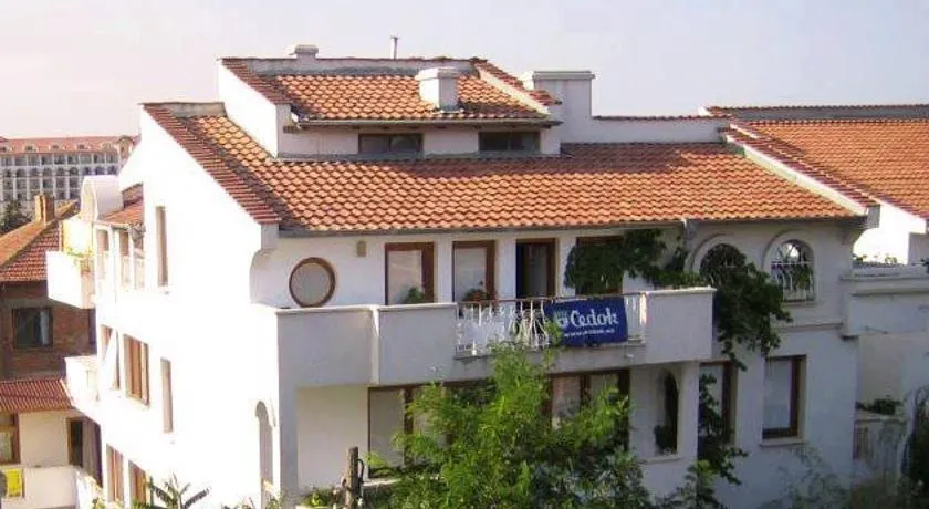Guest House Barbov - Image 1