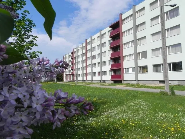 Hostelis Zala Muiza - Image 1