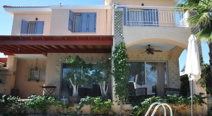 Lachi Marina Villa #17 - Image 1