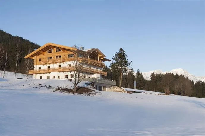 Hochfilzer Genusslandhotel - Image 1