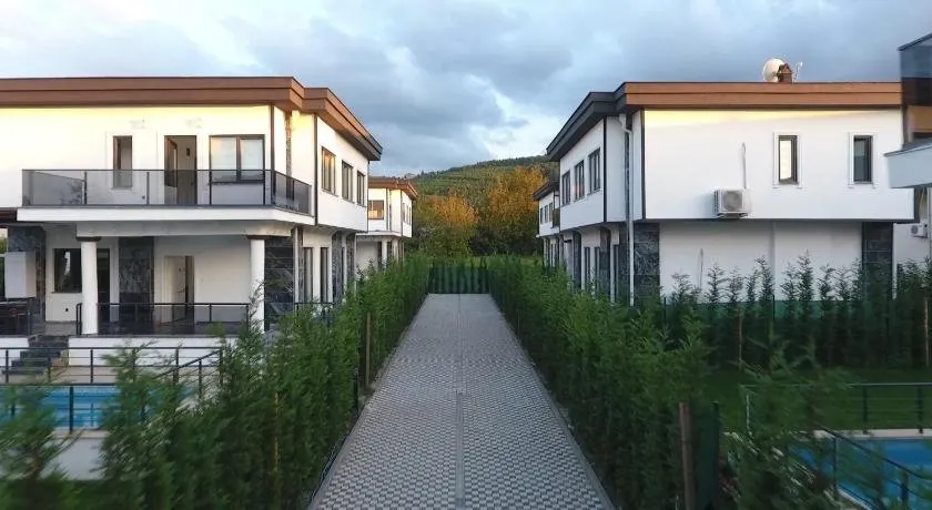 Durmushan Konakları - Image 1