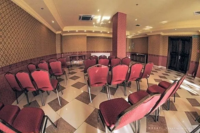 Hotel Kozak - Image 1