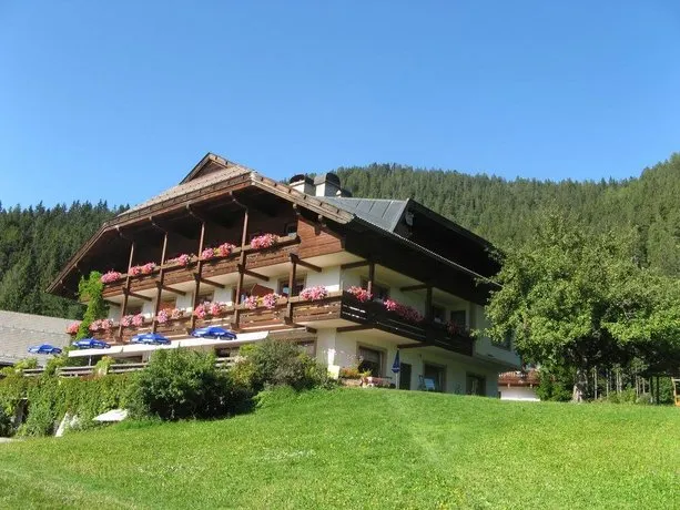 Erlebnishof Tschabitscher - Image 1