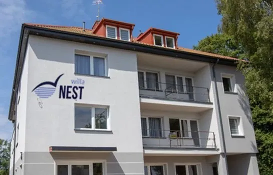 Willa Nest - Image 1