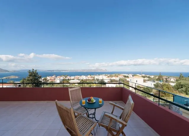Villa Persephone Thalassa - Image 1