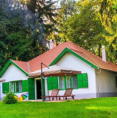 Erdo Szive Vendeghaz Karolyhaza - Image 1