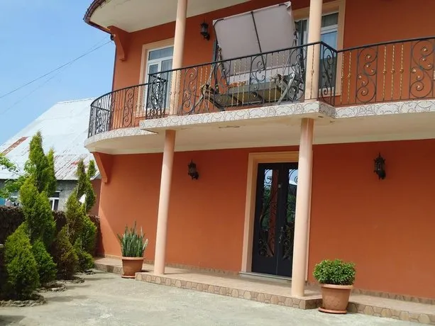 Vaja's Guest House - Image 1