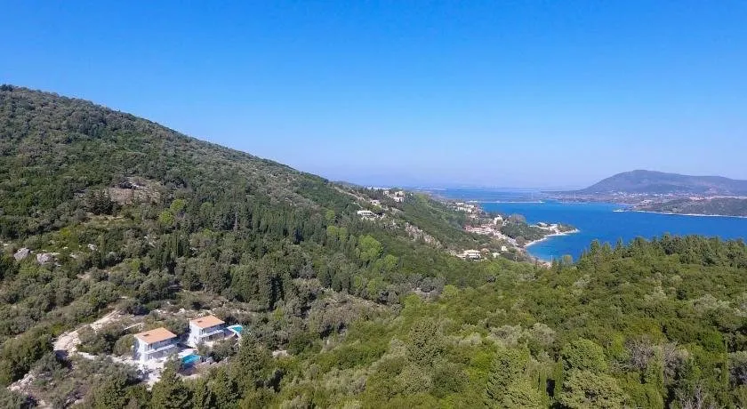 Villas Harriet - With Sea View and Near the sea - Image 1