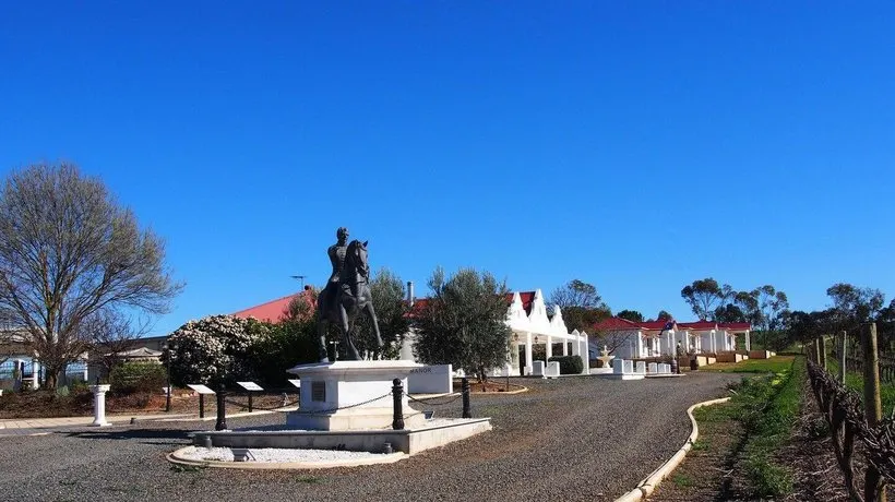 Barossa Valley Lyndoch - Image 1