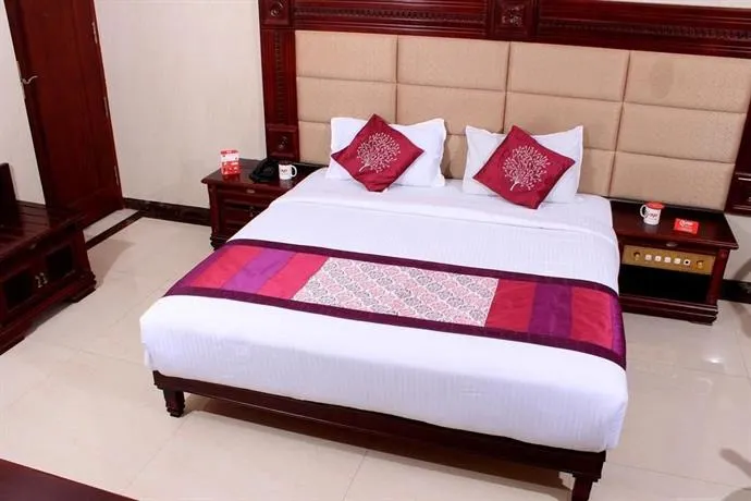 OYO Rooms Mysore St Philomina's Church Rd - Image 1