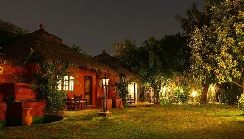 Sawadeeka Garden Resort - Image 1