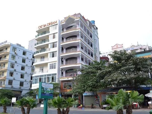 Tra My Hotel - Image 1